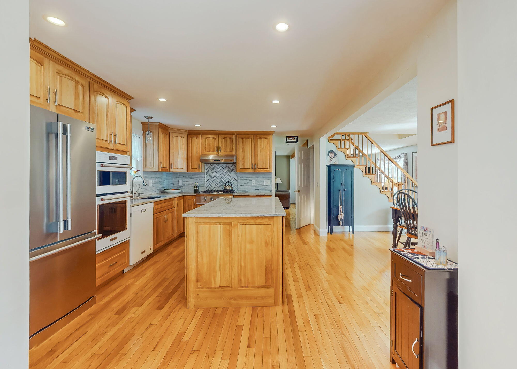 18 Nickel Street Fairfield ME 04937