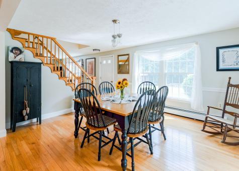 18 Nickel Street Fairfield ME 04937