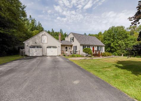 18 Nickel Street Fairfield ME 04937