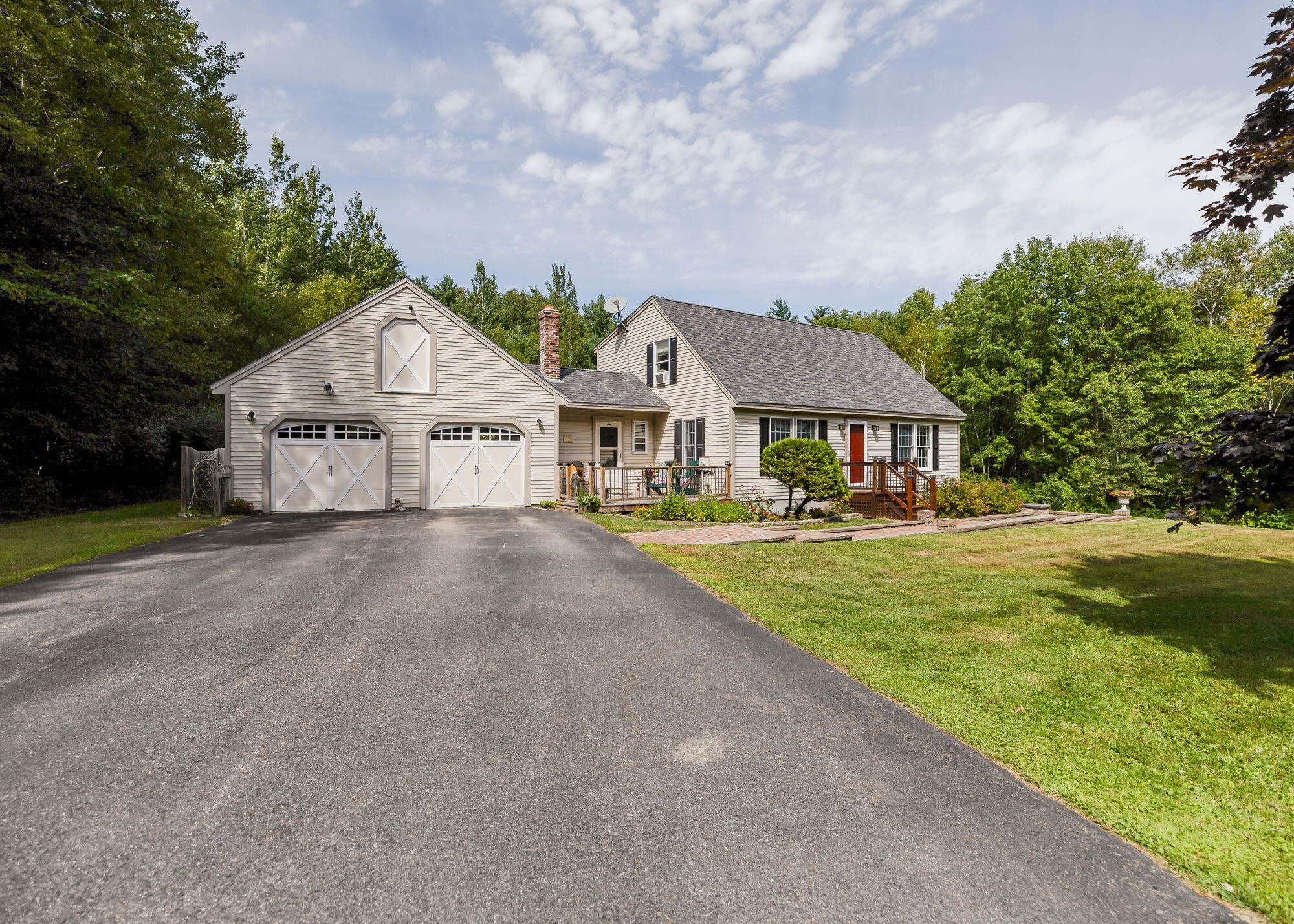 18 Nickel Street Fairfield ME 04937