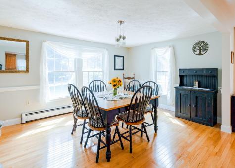 18 Nickel Street Fairfield ME 04937