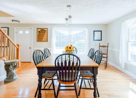 18 Nickel Street Fairfield ME 04937