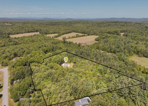 18 Nickel Street Fairfield ME 04937