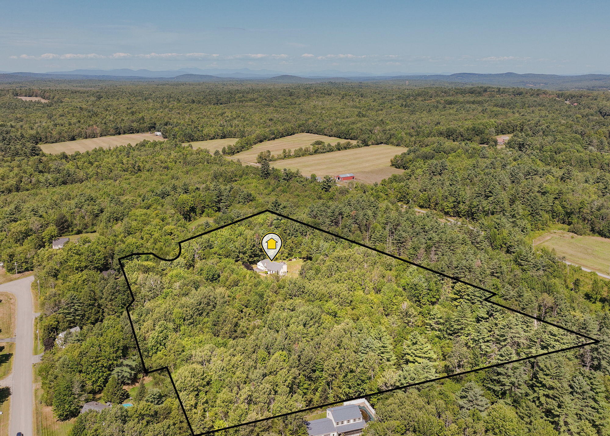 18 Nickel Street Fairfield ME 04937