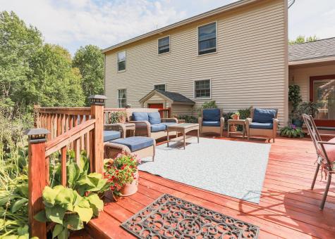 18 Nickel Street Fairfield ME 04937