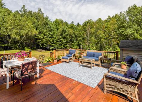 18 Nickel Street Fairfield ME 04937