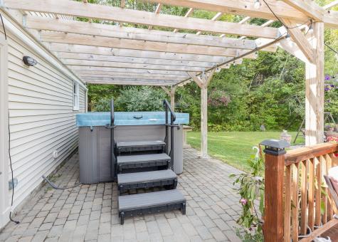 18 Nickel Street Fairfield ME 04937