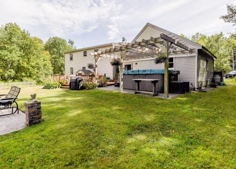 18 Nickel Street Fairfield ME 04937