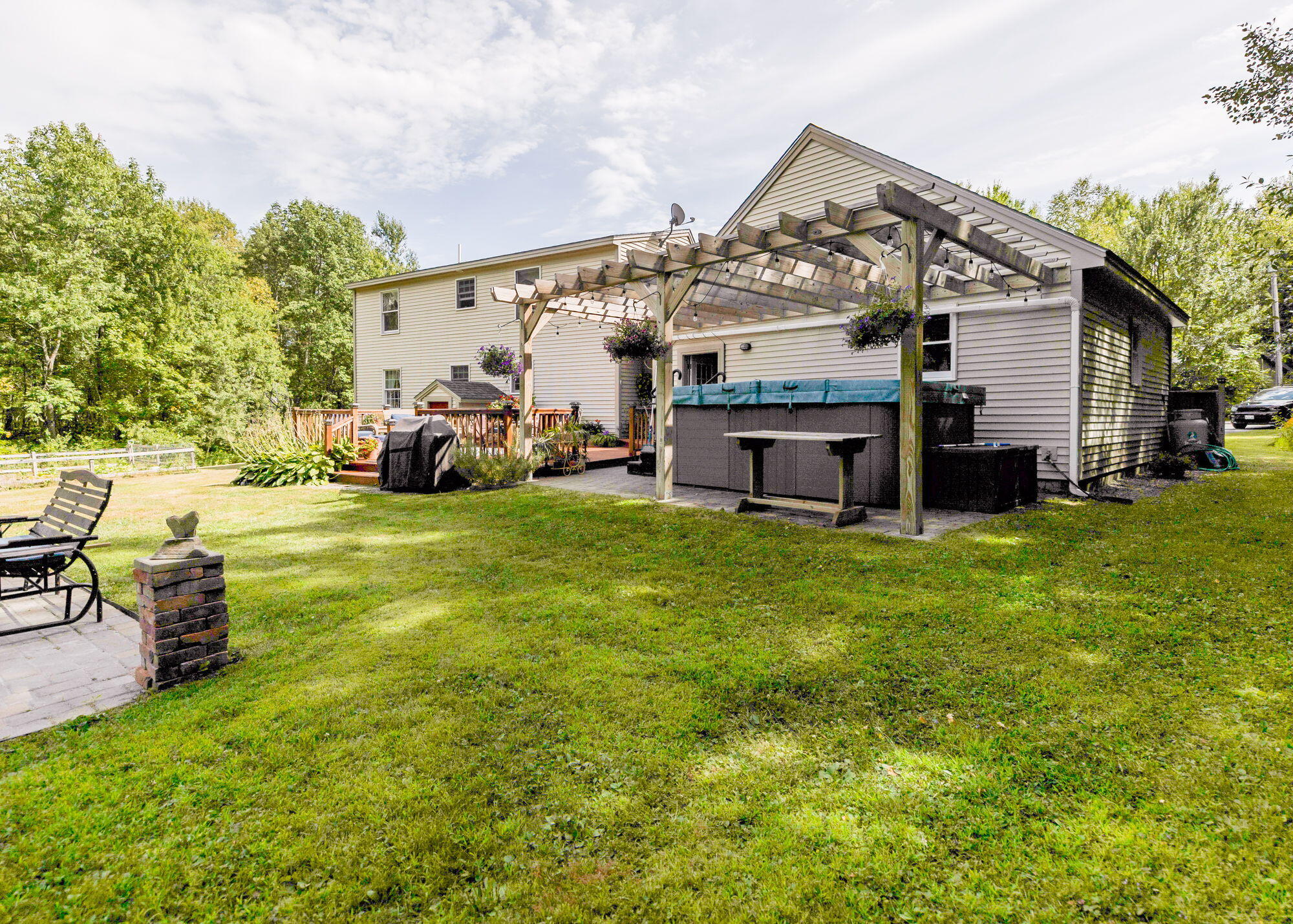 18 Nickel Street Fairfield ME 04937