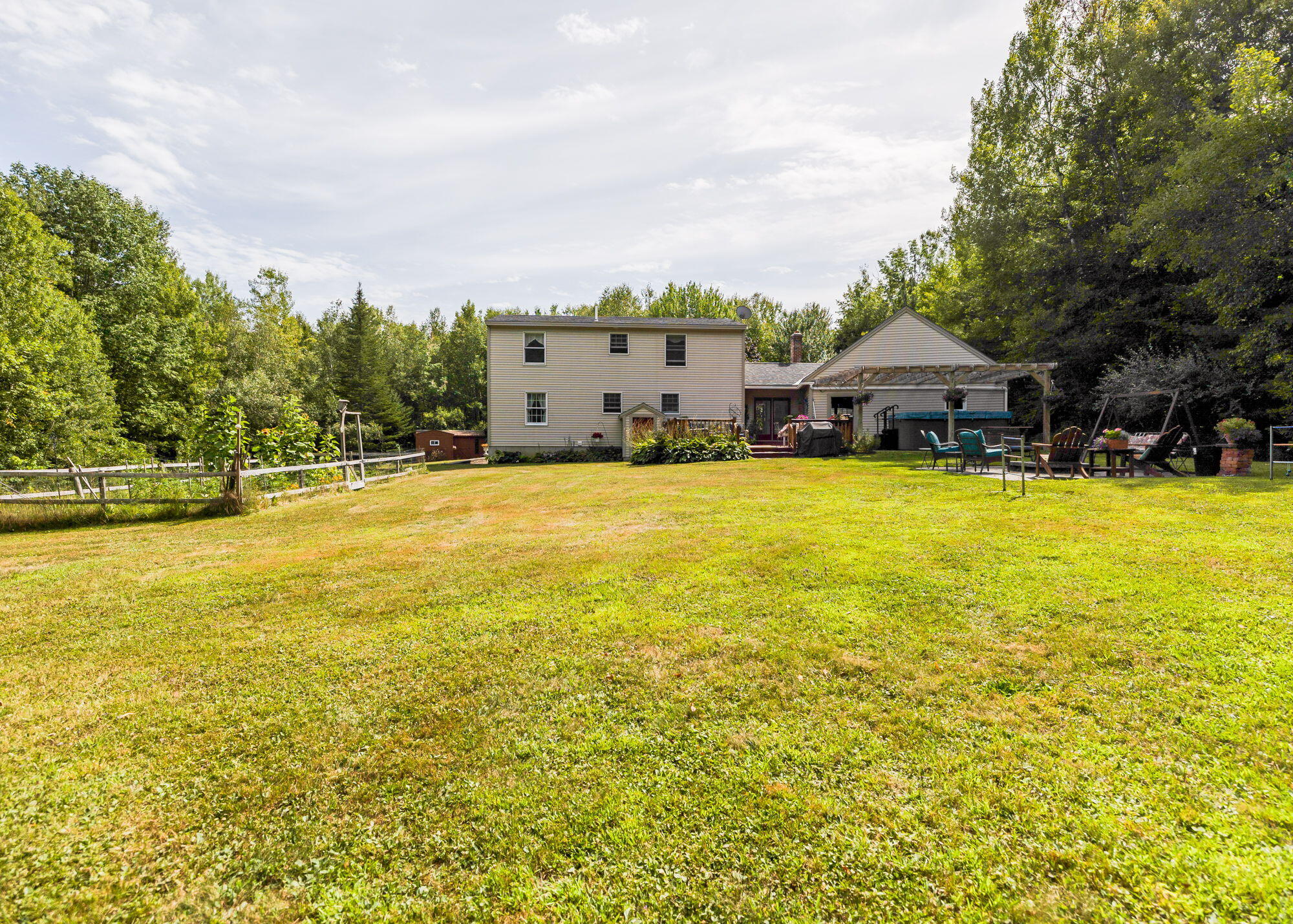 18 Nickel Street Fairfield ME 04937