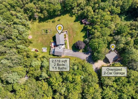 18 Nickel Street Fairfield ME 04937