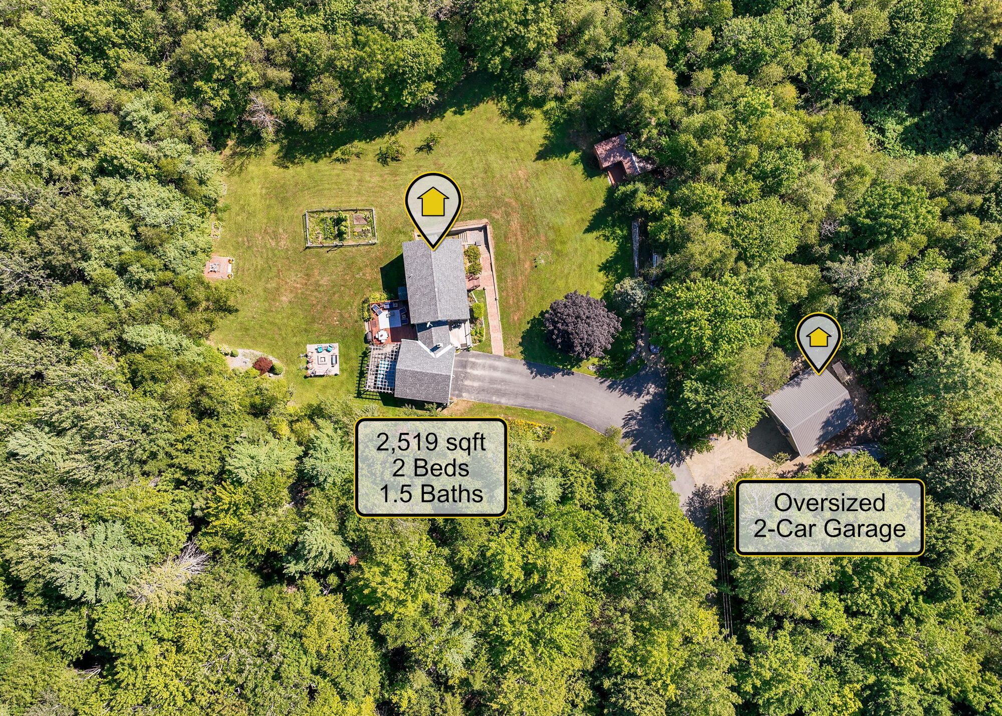 18 Nickel Street Fairfield ME 04937