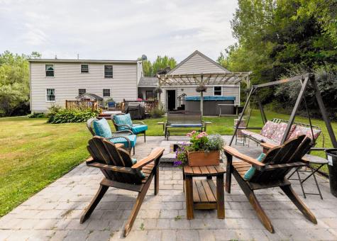 18 Nickel Street Fairfield ME 04937