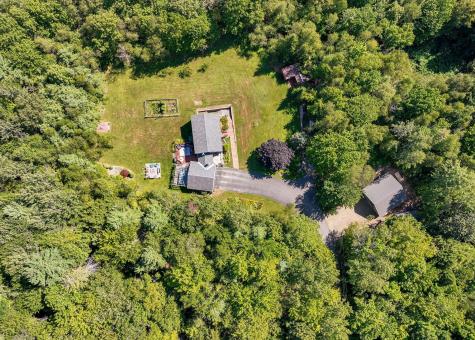 18 Nickel Street Fairfield ME 04937