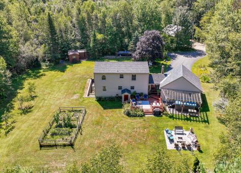 18 Nickel Street Fairfield ME 04937