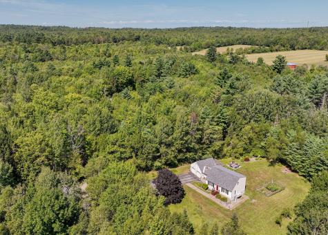 18 Nickel Street Fairfield ME 04937