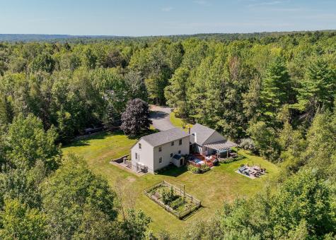 18 Nickel Street Fairfield ME 04937