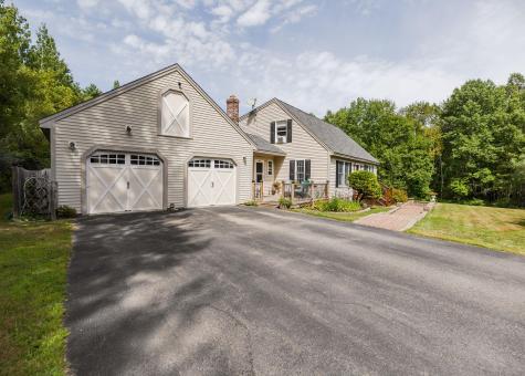 18 Nickel Street Fairfield ME 04937