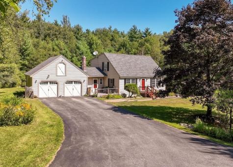 18 Nickel Street Fairfield ME 04937