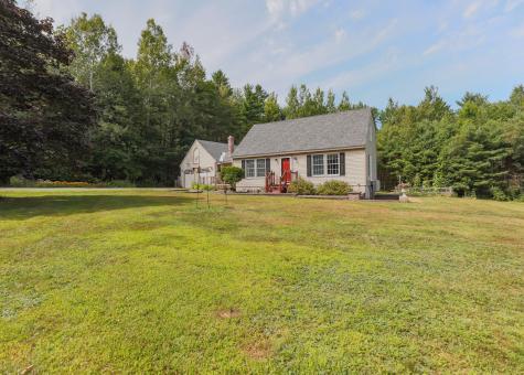 18 Nickel Street Fairfield ME 04937