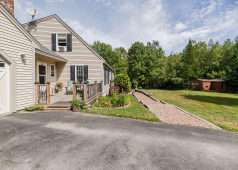 18 Nickel Street Fairfield ME 04937