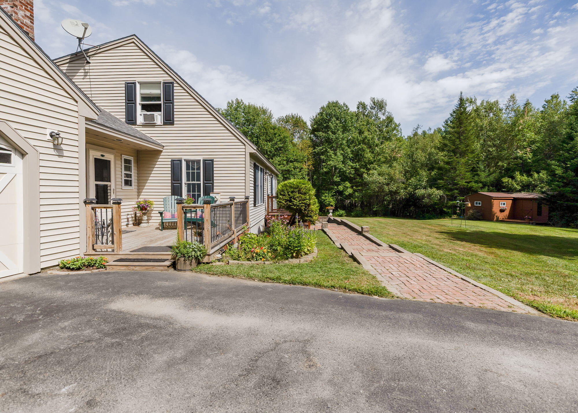18 Nickel Street Fairfield ME 04937