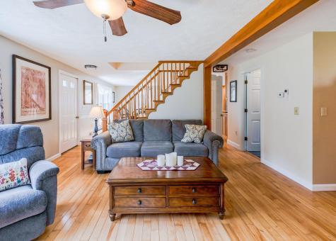 18 Nickel Street Fairfield ME 04937