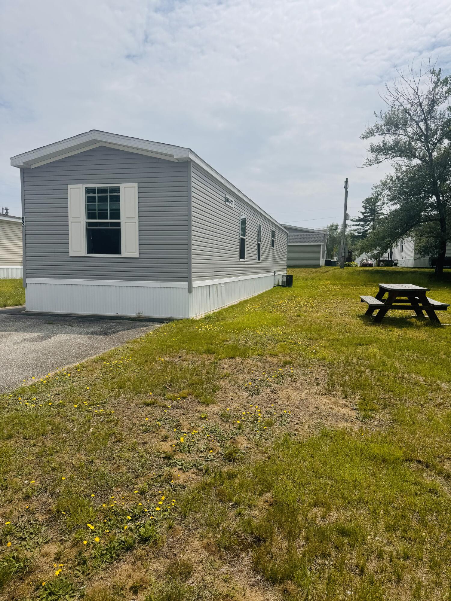 53 Larry Lane Brunswick ME 04011