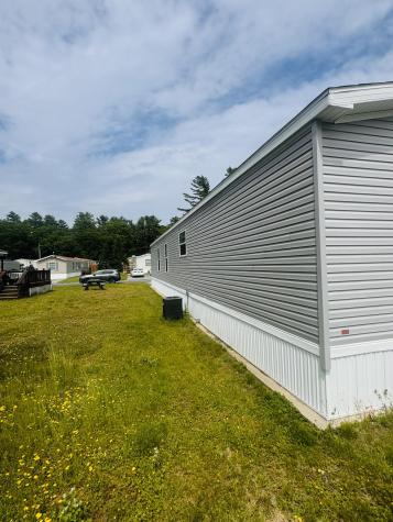 53 Larry Lane Brunswick ME 04011