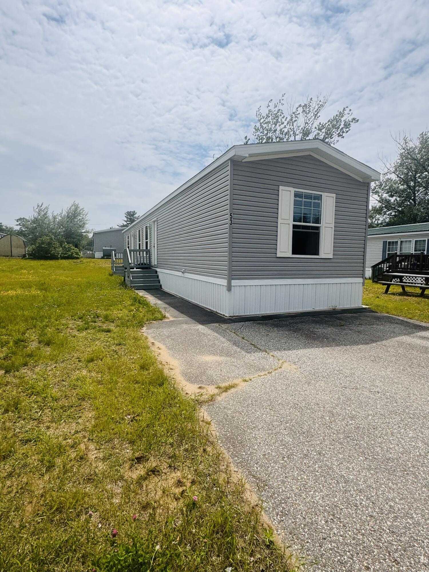 53 Larry Lane Brunswick ME 04011