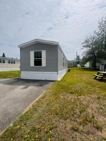 53 Larry Lane Brunswick ME 04011