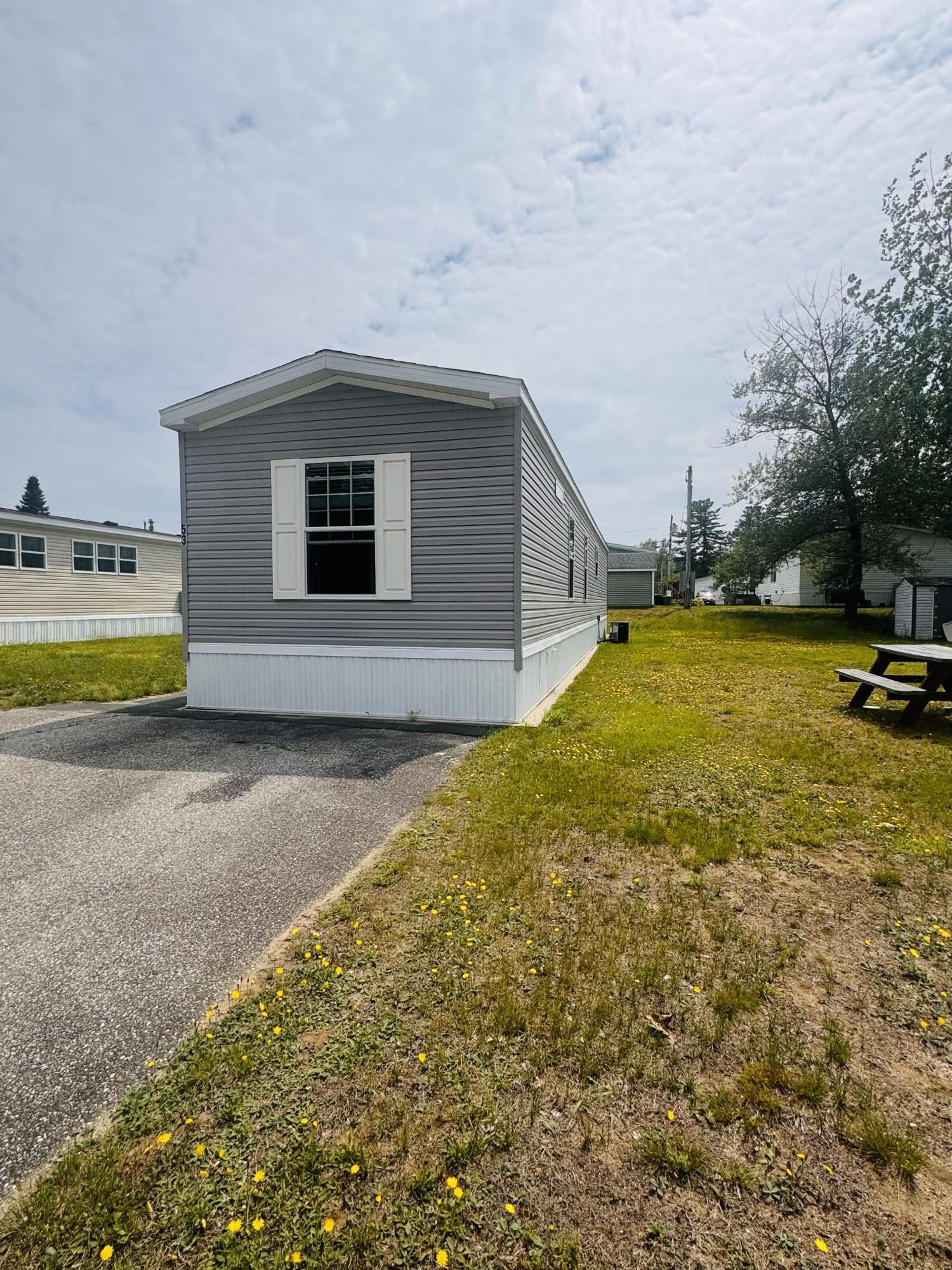 53 Larry Lane Brunswick ME 04011