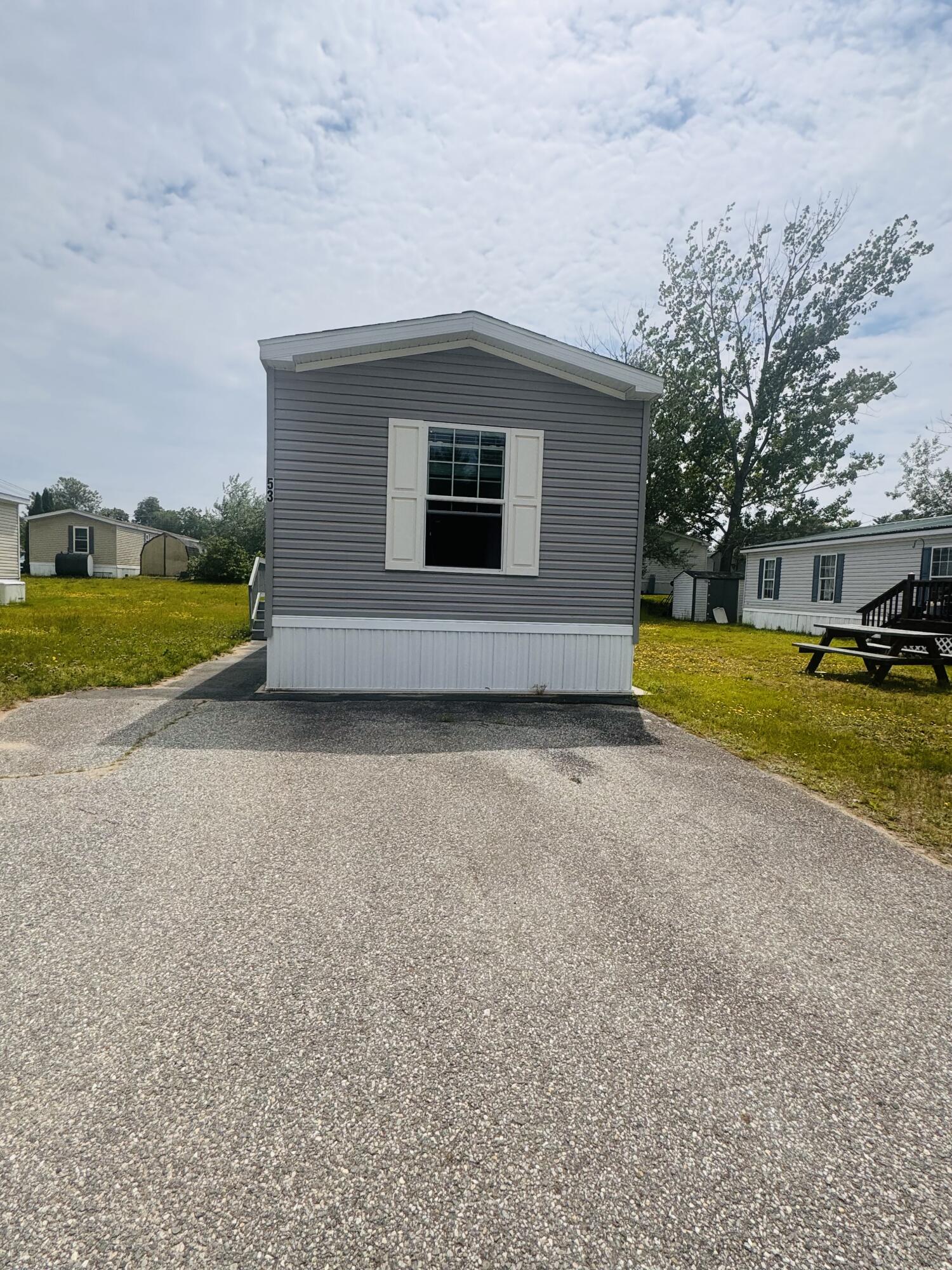 53 Larry Lane Brunswick ME 04011