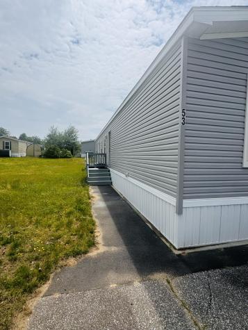 53 Larry Lane Brunswick ME 04011
