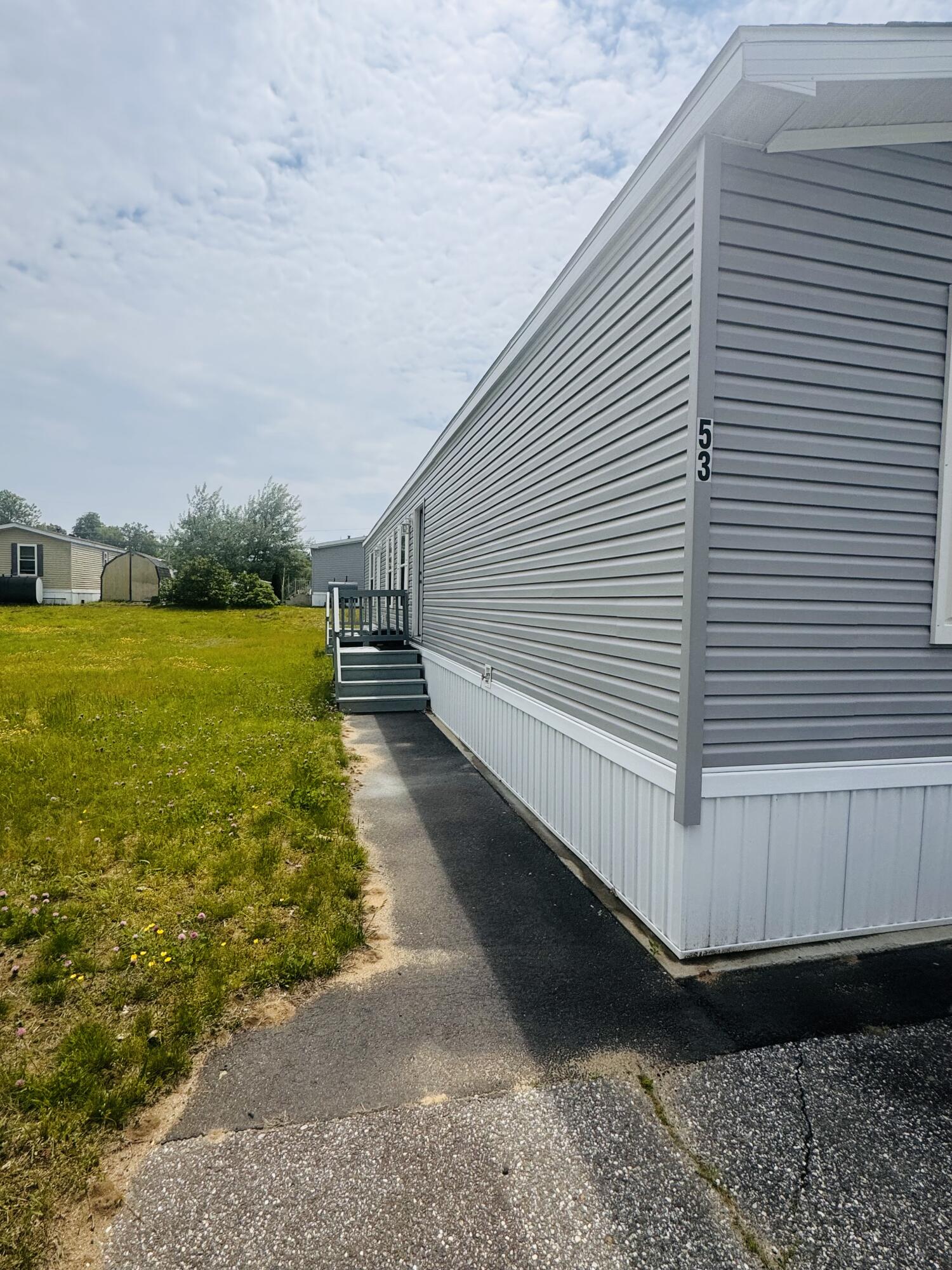 53 Larry Lane Brunswick ME 04011