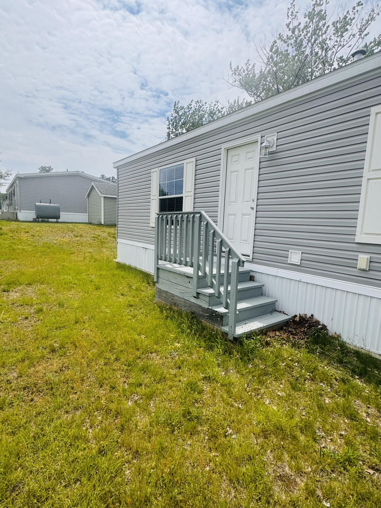 53 Larry Lane Brunswick ME 04011