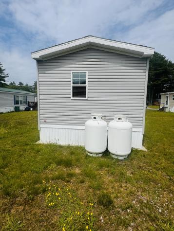 53 Larry Lane Brunswick ME 04011