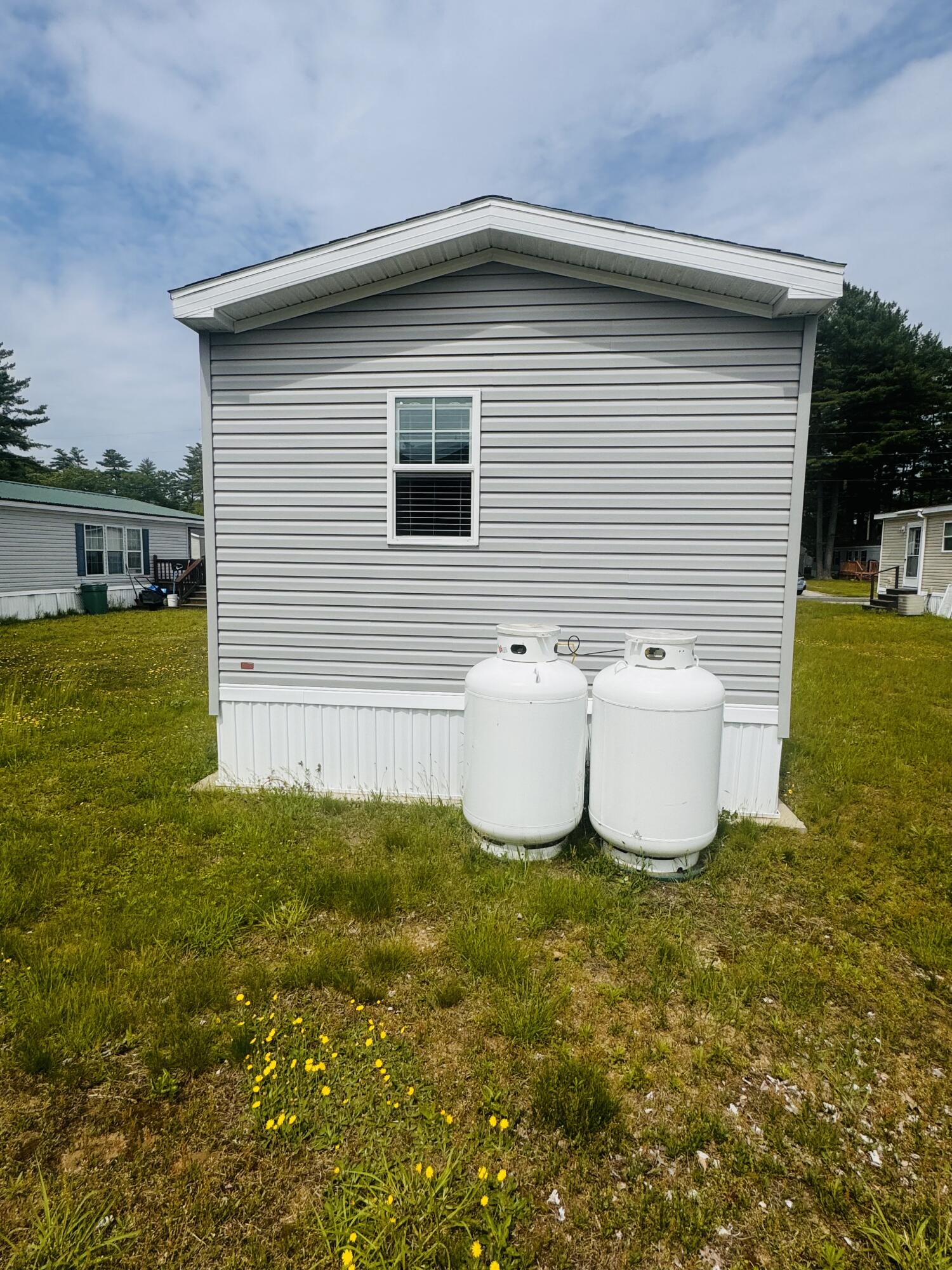 53 Larry Lane Brunswick ME 04011