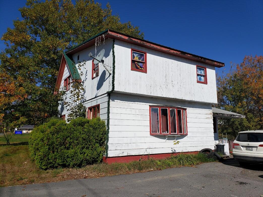 48a Elm Street Milo ME 04463