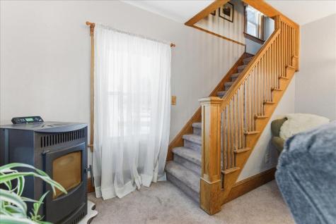 22 Jewett Street Skowhegan ME 04976