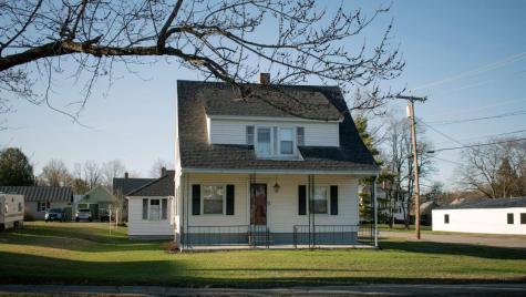 22 Jewett Street Skowhegan ME 04976