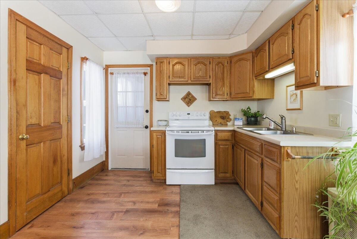 22 Jewett Street Skowhegan ME 04976