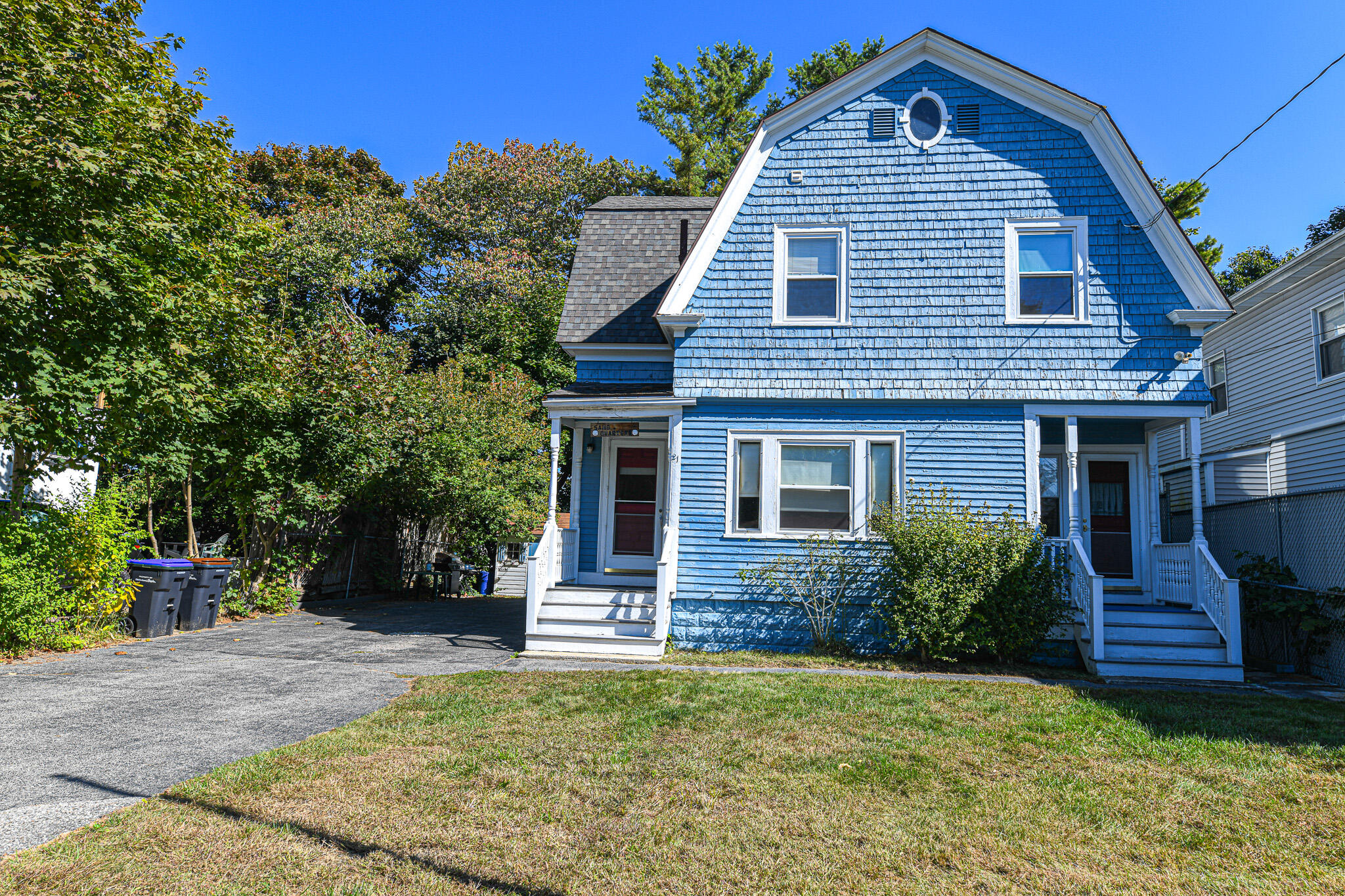 21 Fort Hill Avenue Old Orchard Beach ME 04064