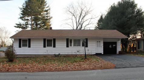 47 Montello Street Lewiston ME 04240