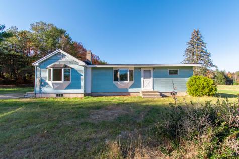 479 Bailey Hill Road Poland ME 04274