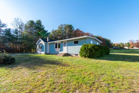 479 Bailey Hill Road Poland ME 04274