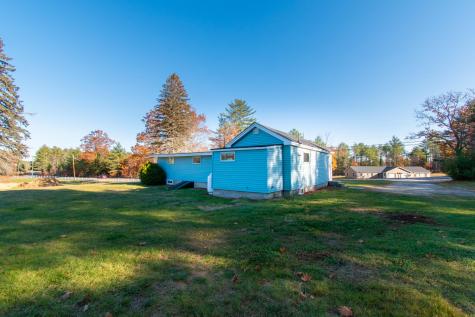 479 Bailey Hill Road Poland ME 04274