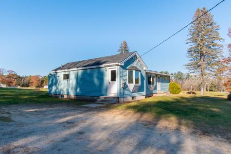 479 Bailey Hill Road Poland ME 04274