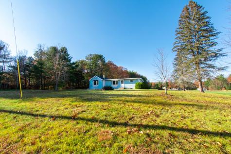 479 Bailey Hill Road Poland ME 04274