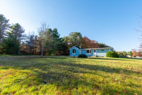 479 Bailey Hill Road Poland ME 04274